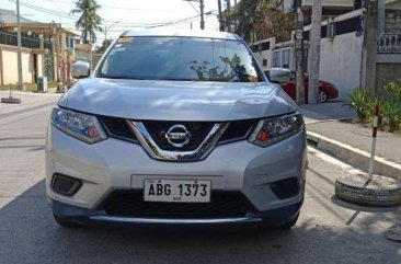 Nissan Xtrail 2015 for sale