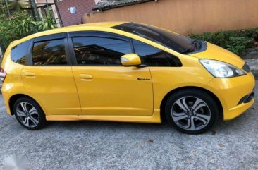 2010 Honda Jazz 1.5 Limited Edition for sale
