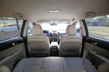 Kia Sorento 2010 for sale 