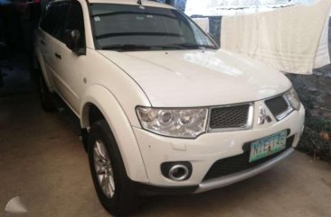 2010 Mitsubishi Montero for sale