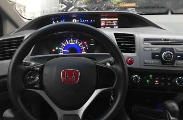 Honda Civic 2012 for sale