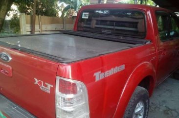 Ford Ranger Automatic Diesel for sale 