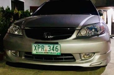 Honda Civic 2004 for sale 