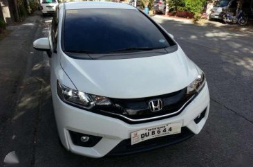 2017 Honda Jazz VX for sale