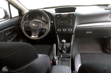 2013 Subaru Impreza MT Gas for sale 