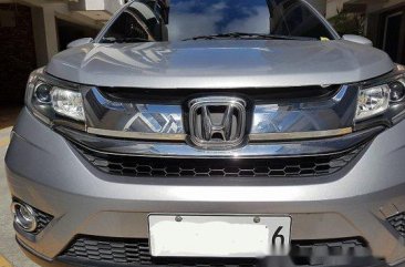 Honda BR-V 2017 for sale 