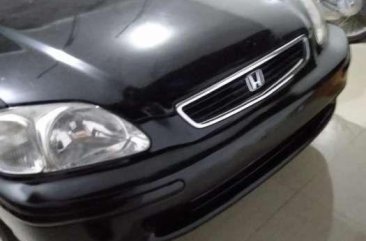 Honda Civic 1997 For Sale