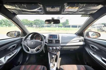 2017 Toyota Yaris for sale