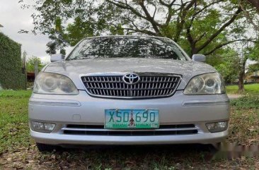 Toyota Camry 2004 for sale 