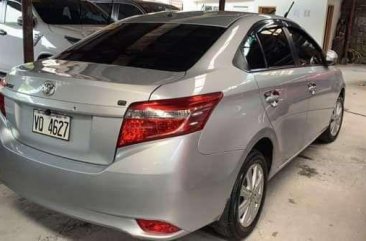 2017 Toyota Vios for sale