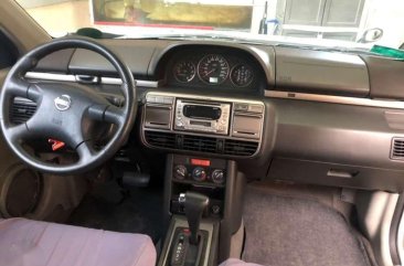 Nissan Xtrail 2006 matic for sale