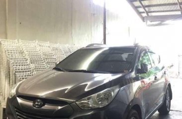 Hyundai Tucson 2010 for sale