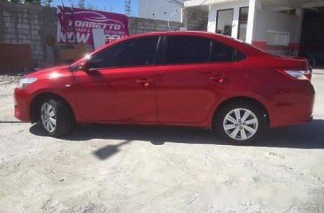 Toyota Vios 2015 for sale