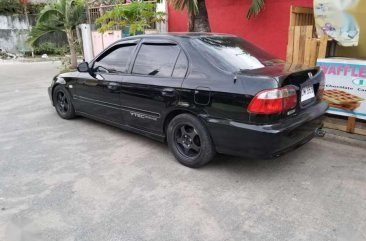 For sale Honda Civic vtec sir body 1996