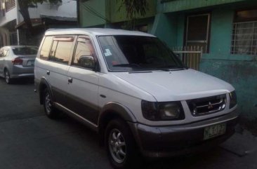 Mitsubishi Adventure 2000 for sale