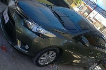 Toyota Vios G 2018 for sale