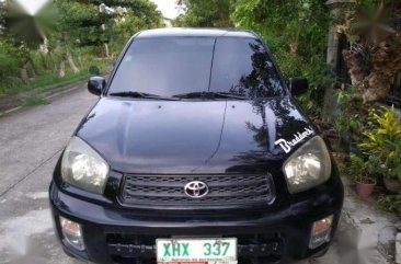 Toyota RAV4 2003 for sale