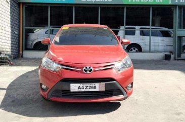 2018 Toyota Vios for sale 