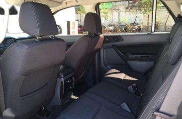 2016 Ford Everest for sale