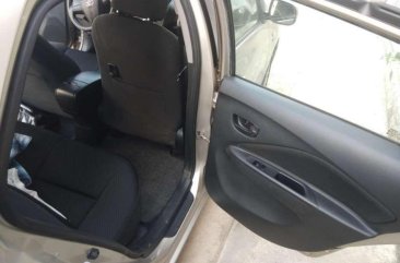 Toyota Vios 2011 model for sale