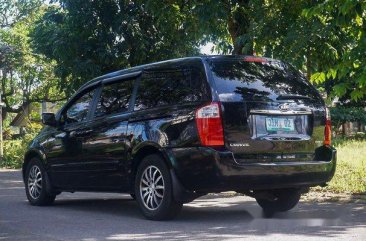 Kia Carnival 2013 for sale 