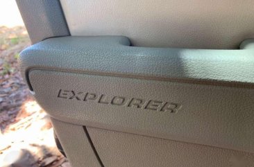 2007 Ford Explorer for sale