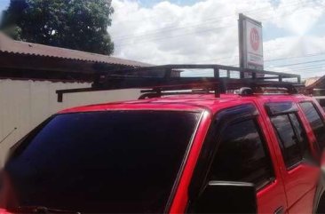 Nissan Terrano 4x4 Turbo Diesel 2000 for sale