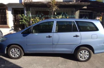 Toyota Innova 2013 for sale