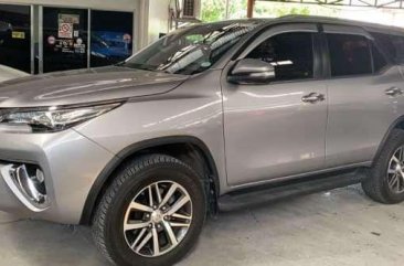 Toyota Fortuner 2017 for sale