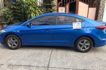 Rush Sale 2017 Hyundai Elantra 1.6 GL