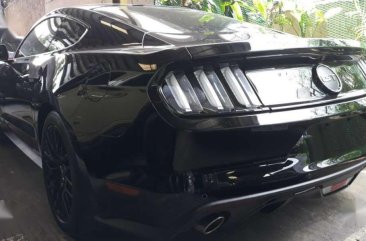 2017 Ford Mustang for sale