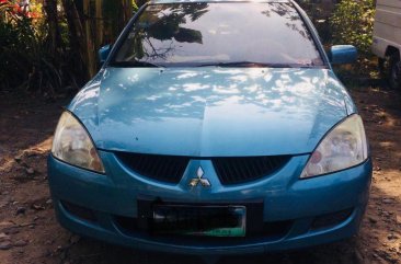 2005 Mitsubishi Lancer for sale