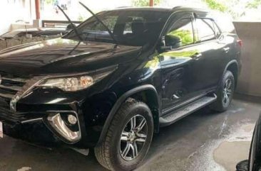 Toyota FORTUNER 2018 for sale