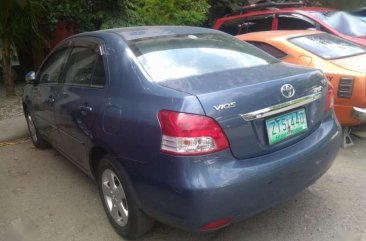 2009 Toyota Vios 1.5 g for sale