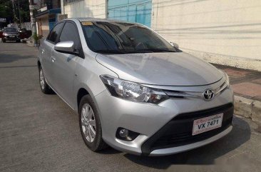 Toyota Vios 2017 for sale 