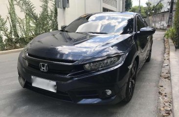 2018 Honda Civic RS 1.5 Turbo for sale