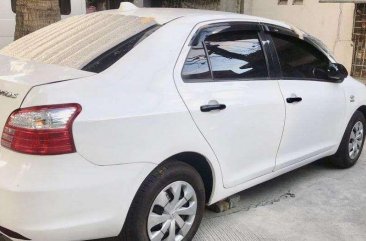 Toyota Vios 2010 MT for sale