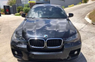 2010 BMW X6 FOR SALE