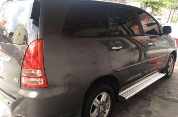 2006 Toyota Innova G gas matic for sale 