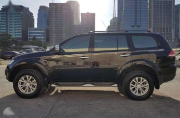 2015 Mitsubishi Montero for sale