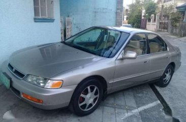 1996 Honda Accord 2.0 exi for sale