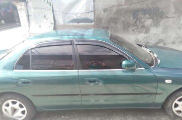 Mitsubishi Galant 2004 for sale