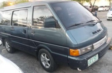 1995 Nissan Vanette for sale
