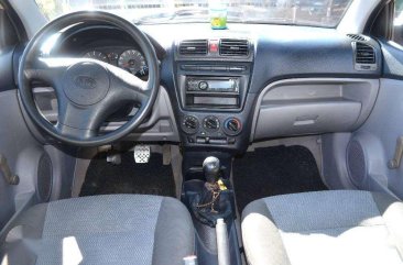 Kia Picanto LX 2005 for sale