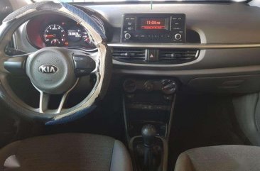 2018 Kia Picanto MT for sale