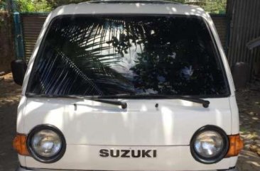 Like new Suzuki Multi-Cab for sale