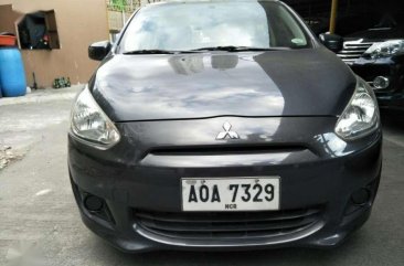 2015 Mitsubishi Mirage for sale