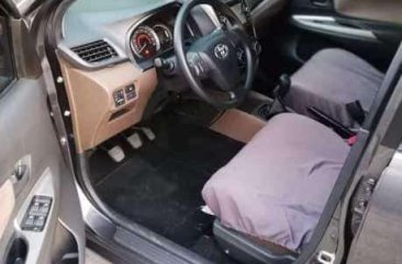 Toyota Avanza g 1.5 2016 for sale