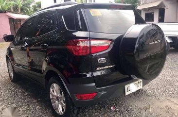 2015 Ford Ecosport for sale