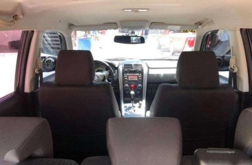 Suzuki Grand Vitara 2014 for sale